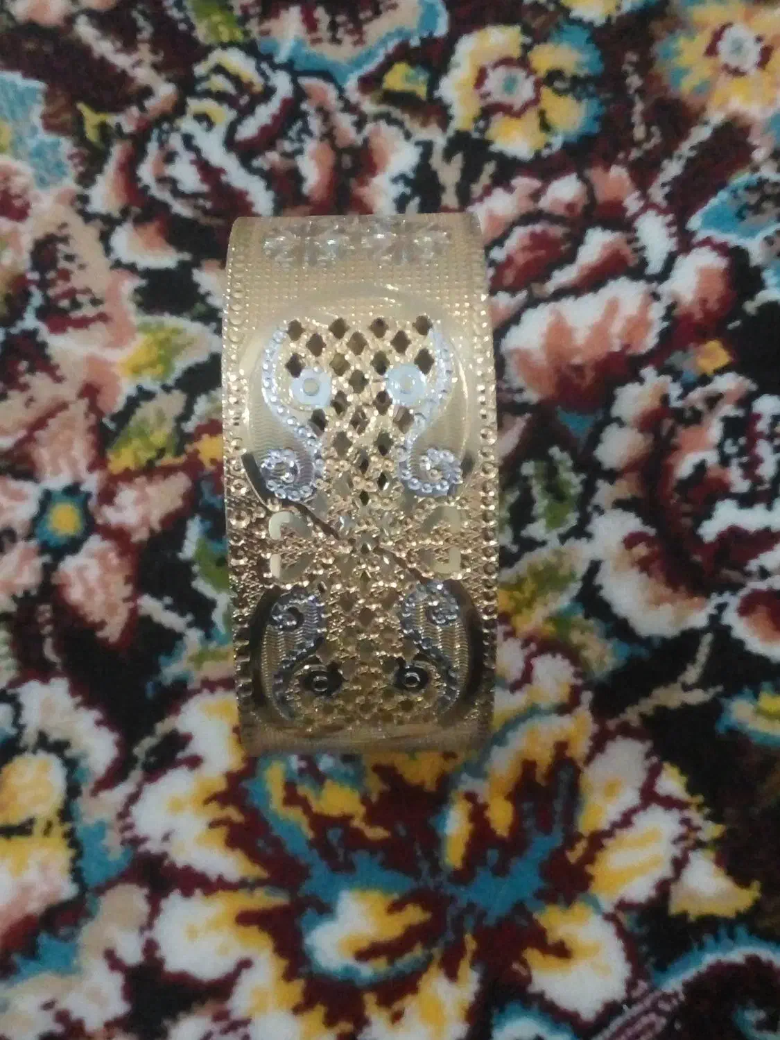 النگو|بدلیجات|شیروان (خراسان), |دیوار