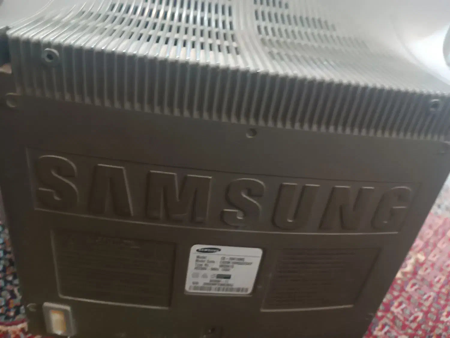 تلویزیون|تلویزیون و پروژکتور|اراک, |دیوار