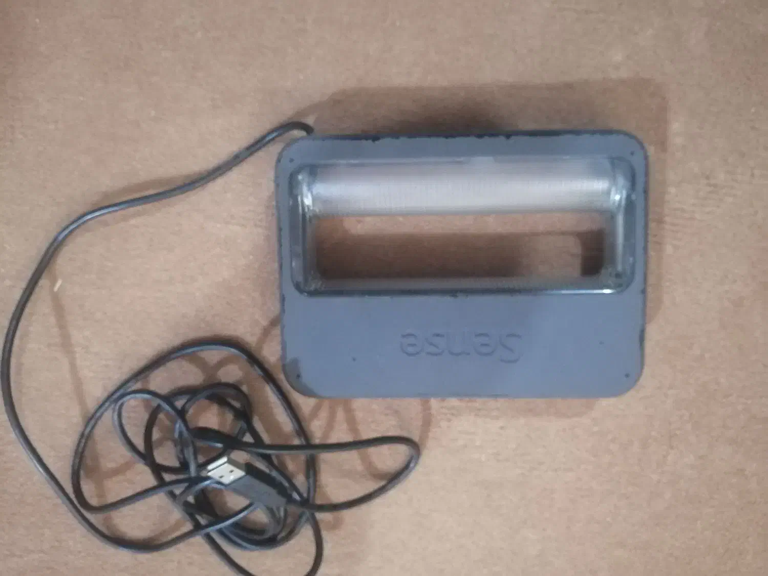 اسکنر سه بعدی Sense|پرینتر، اسکنر، کپی، فکس|لالجین, |دیوار