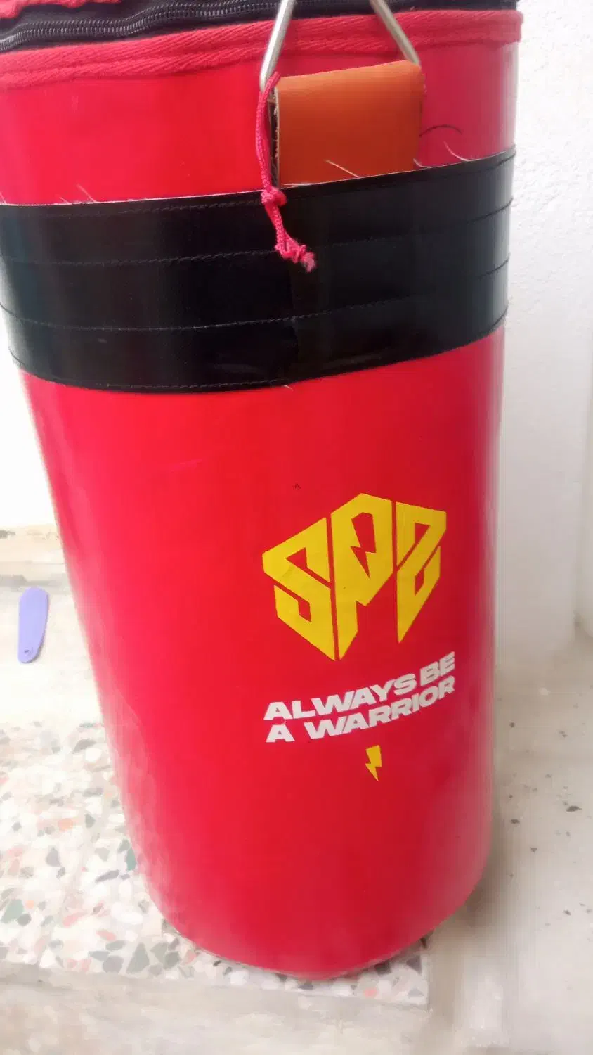 کیسه بوکس|تجهیزات ورزشی|شاهدشهر, |دیوار