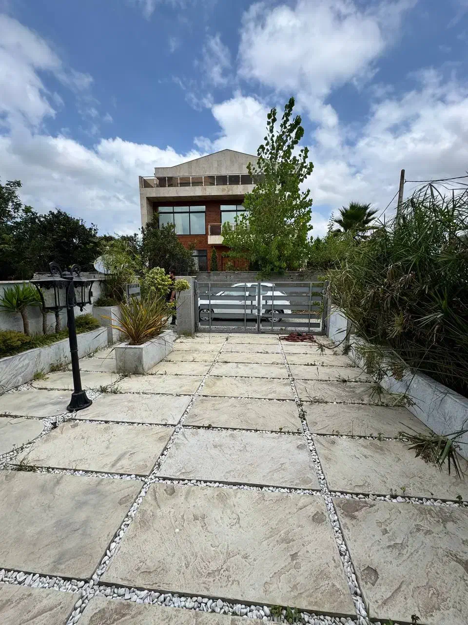 بی شک یه ویلای خوش قیمت میخری|فروش خانه و ویلا|آمل, |دیوار