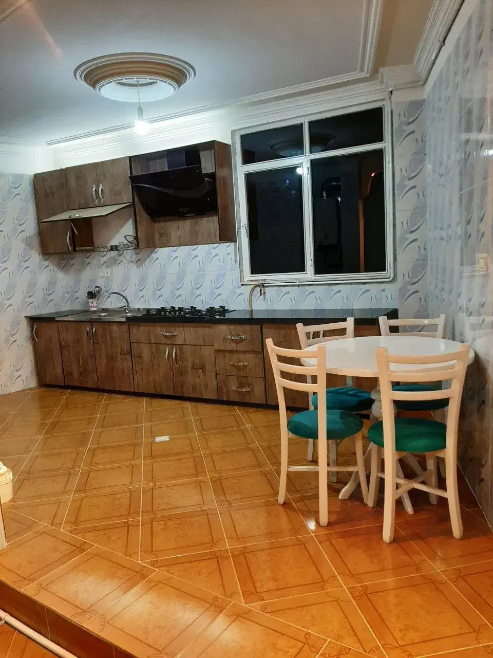 یک واحد ۶۵ متری مهدیشهر شخصی سازدرحدصفر|فروش آپارتمان|مهدی شهر, |دیوار