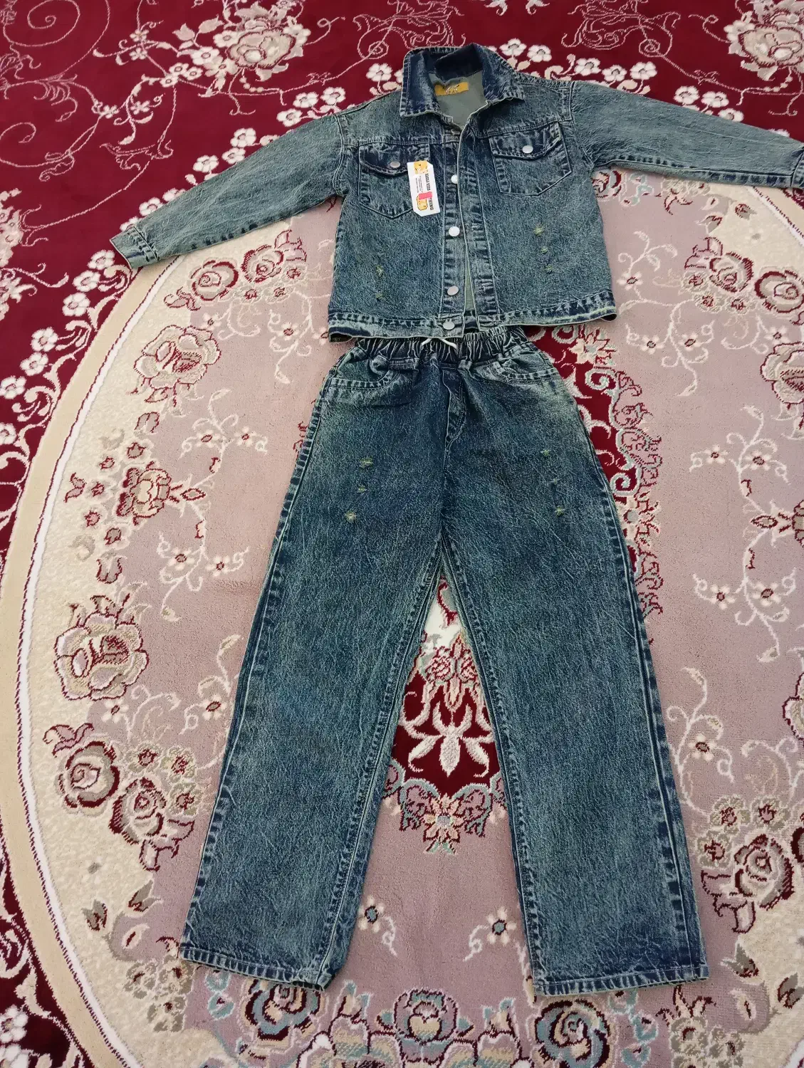 کت و شلوار|لباس|خرم‌آباد, |دیوار