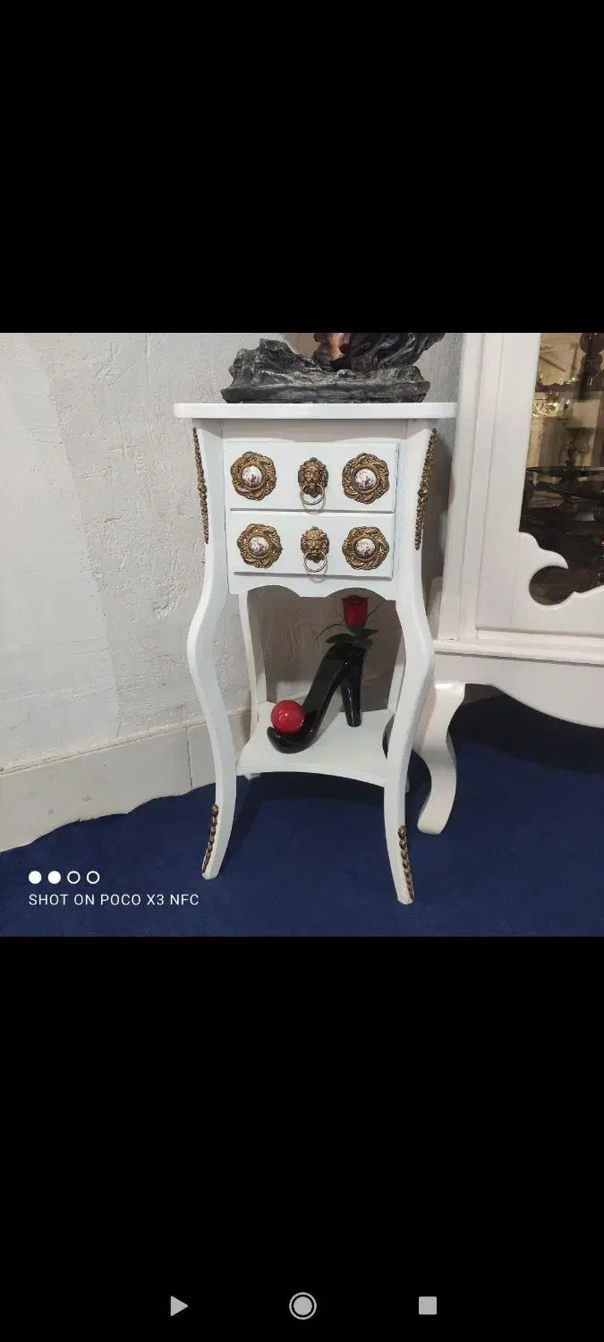 میز تلفن|میز تلفن|خرمآباد, |دیوار