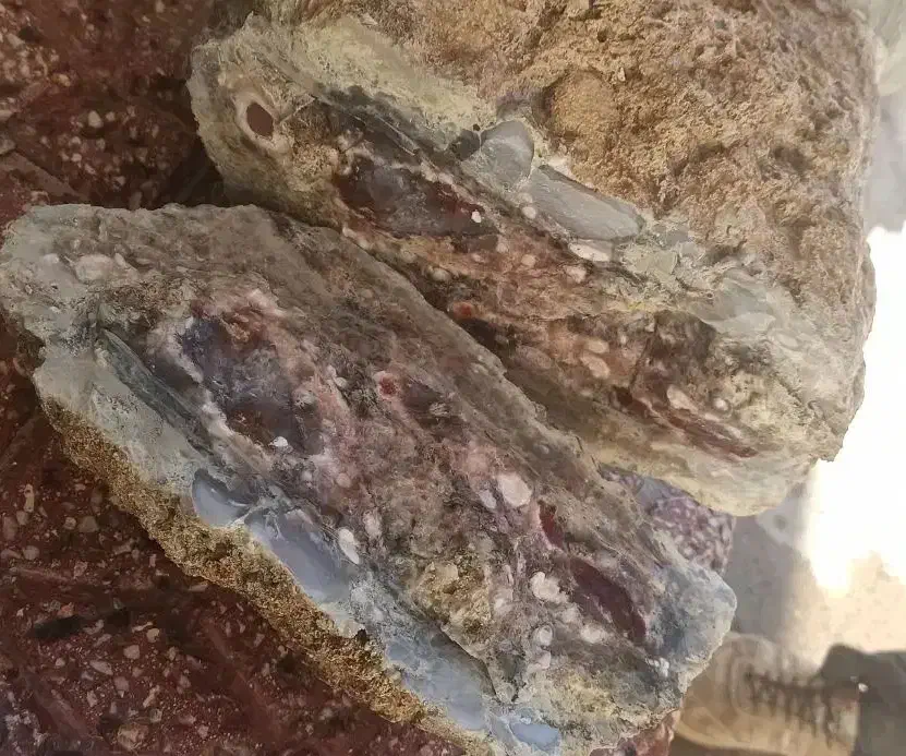 سنگ قیمتی عقیق|جواهرات|هشترود, |دیوار