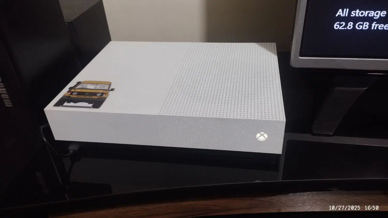 xbox one s 1tra|کنسول، بازی ویدئویی و آنلاین|محمدشهر, شهرک چمران|دیوار