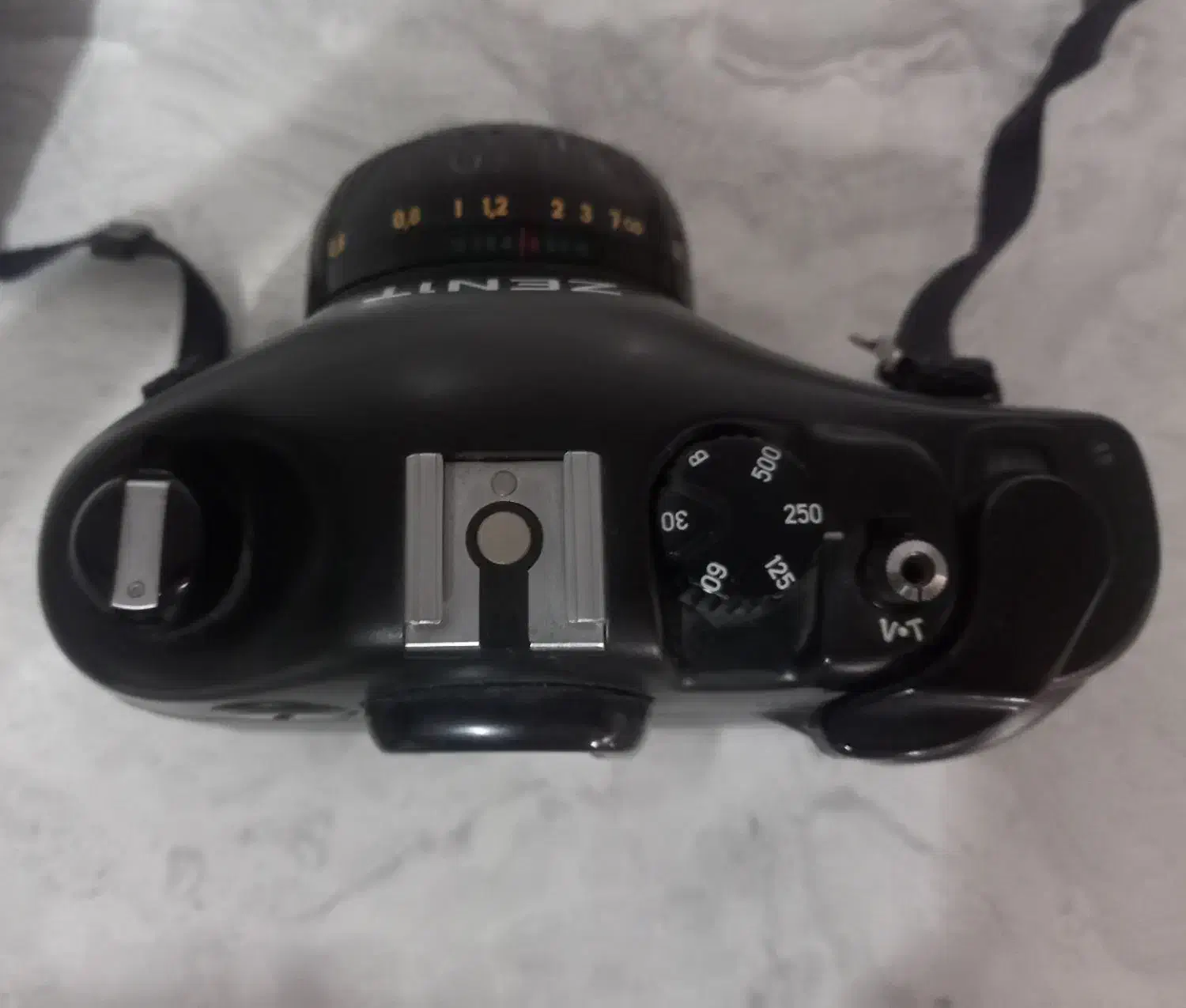 دوربین ZENIT|دوربین عکاسی و فیلم‌برداری|مرند, |دیوار