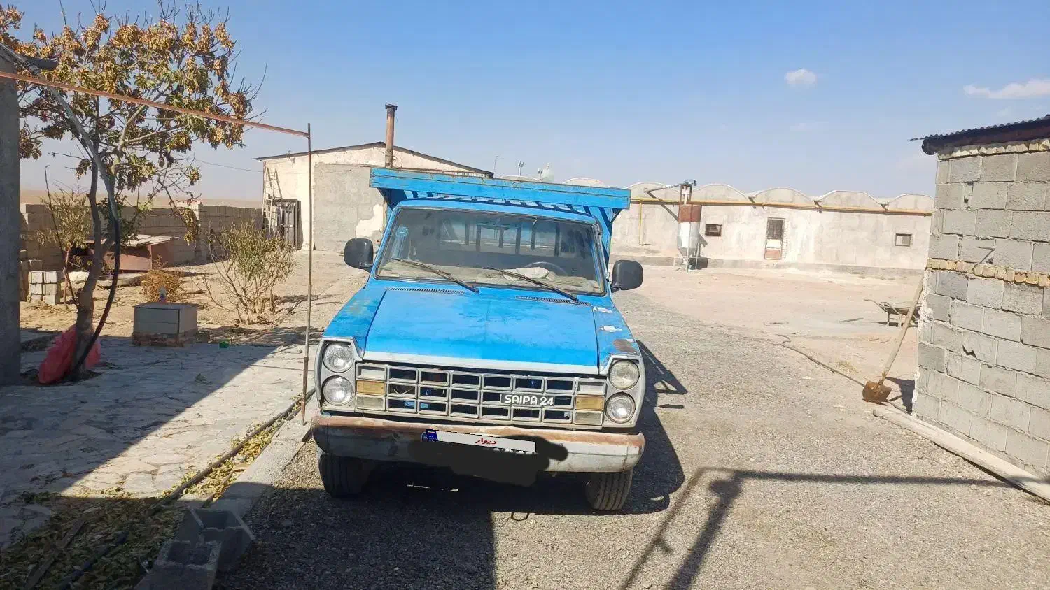 نیسان ۸۲|خودرو سواری و وانت|میمه, |دیوار