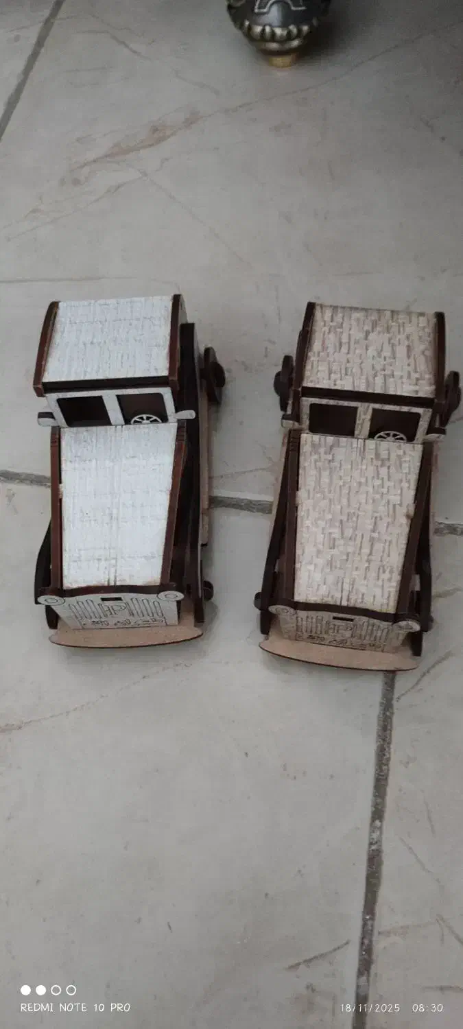 ماشین|اسباببازی|پردیس, فاز ۴|دیوار