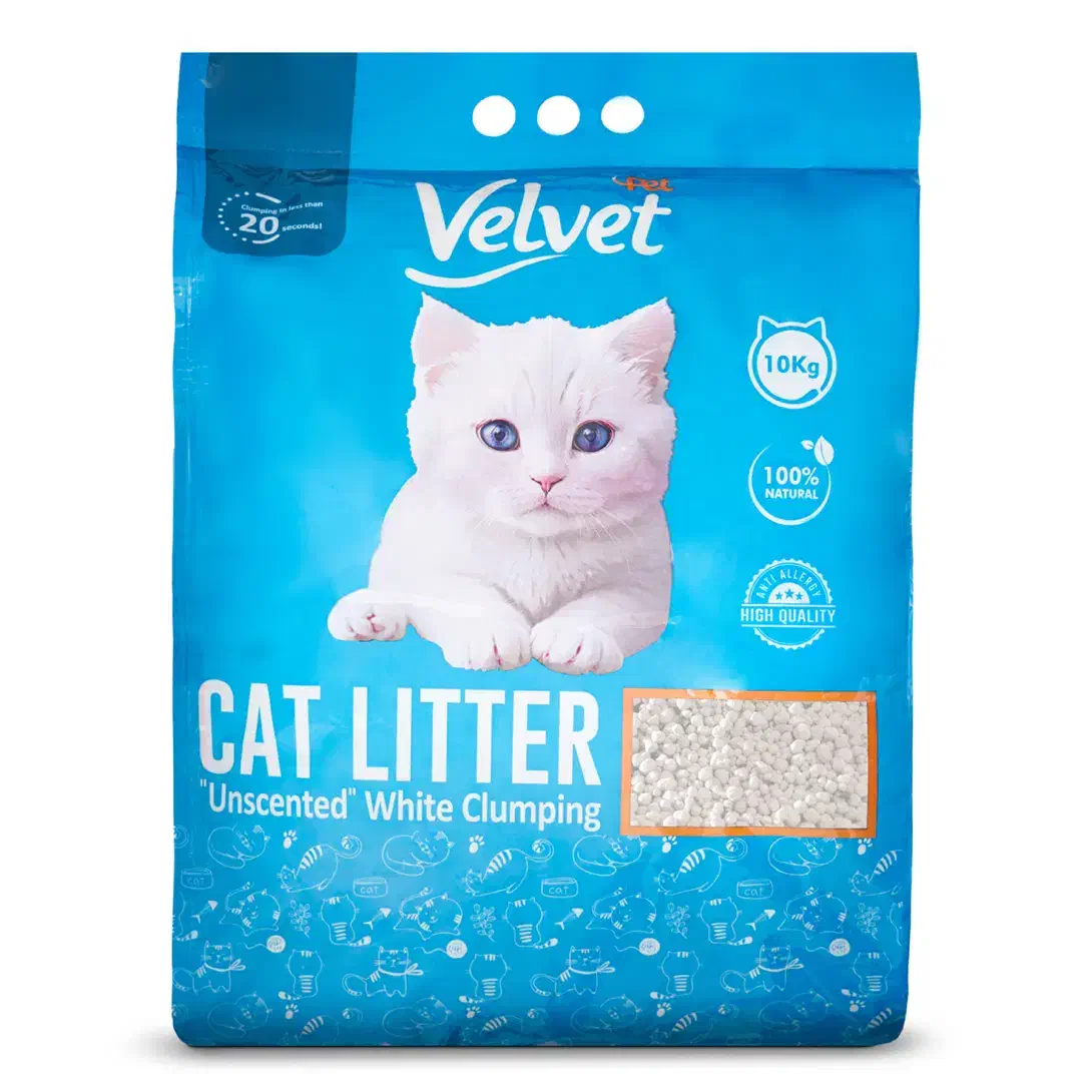 پخش خاک گربه ولوت|لوازم جانبی حیوانات|تهران, تهرانپارس جنوبی|دیوار