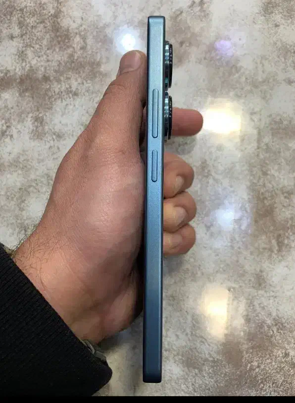 شیایومی نوت13پرو رم 12حافظه 512|موبایل|ارومیه, |دیوار