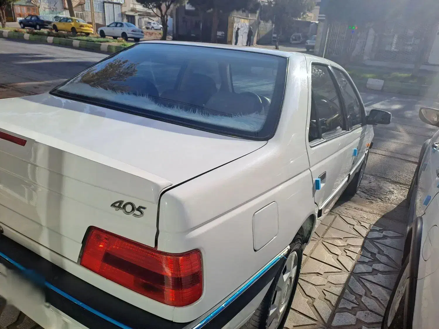 slx99دریچه سیم|خودرو سواری و وانت|اسفراین, |دیوار