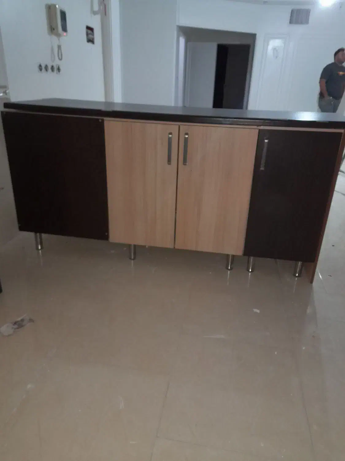 فروش کابینت|مصالح و تجهیزات ساختمان|تهران, خانی آباد نو شمالی|دیوار