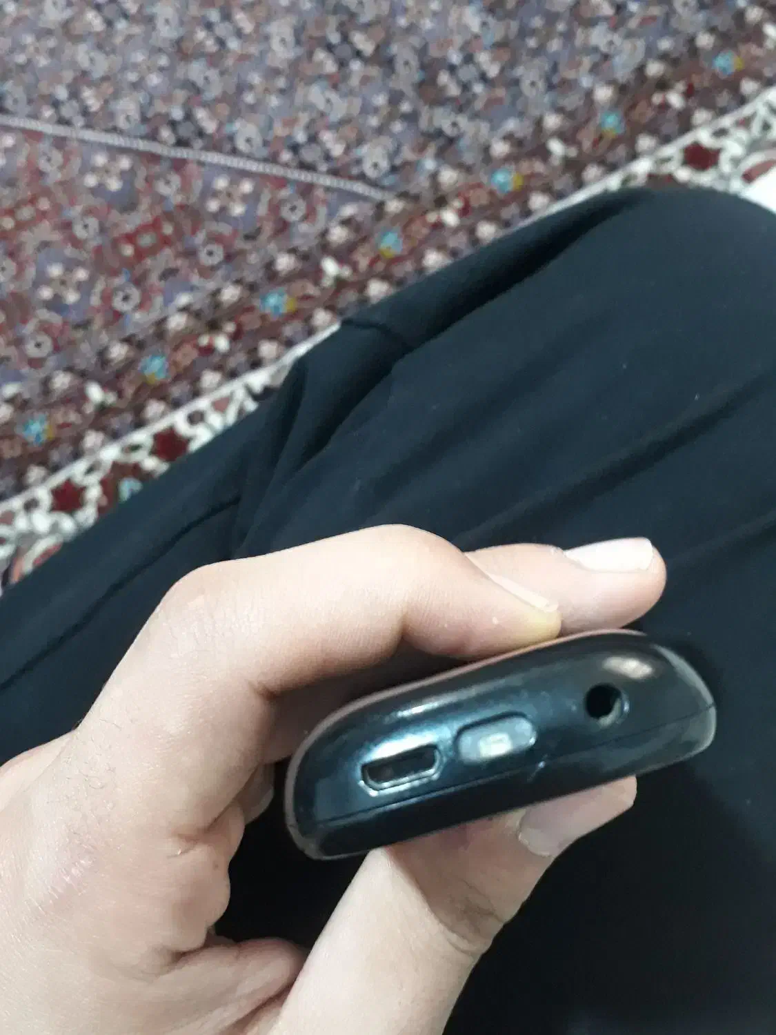 نوکیا اصل ویتنام دو سیمکارت|موبایل|اسلامشهر, شهرک مفیدی|دیوار