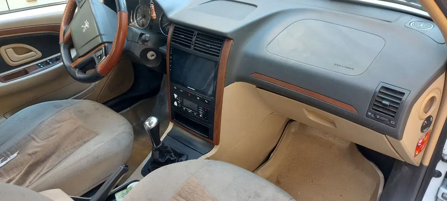 پژوپارس مدل۱۴۰۰|خودرو سواری و وانت|تهران, وصفنارد|دیوار