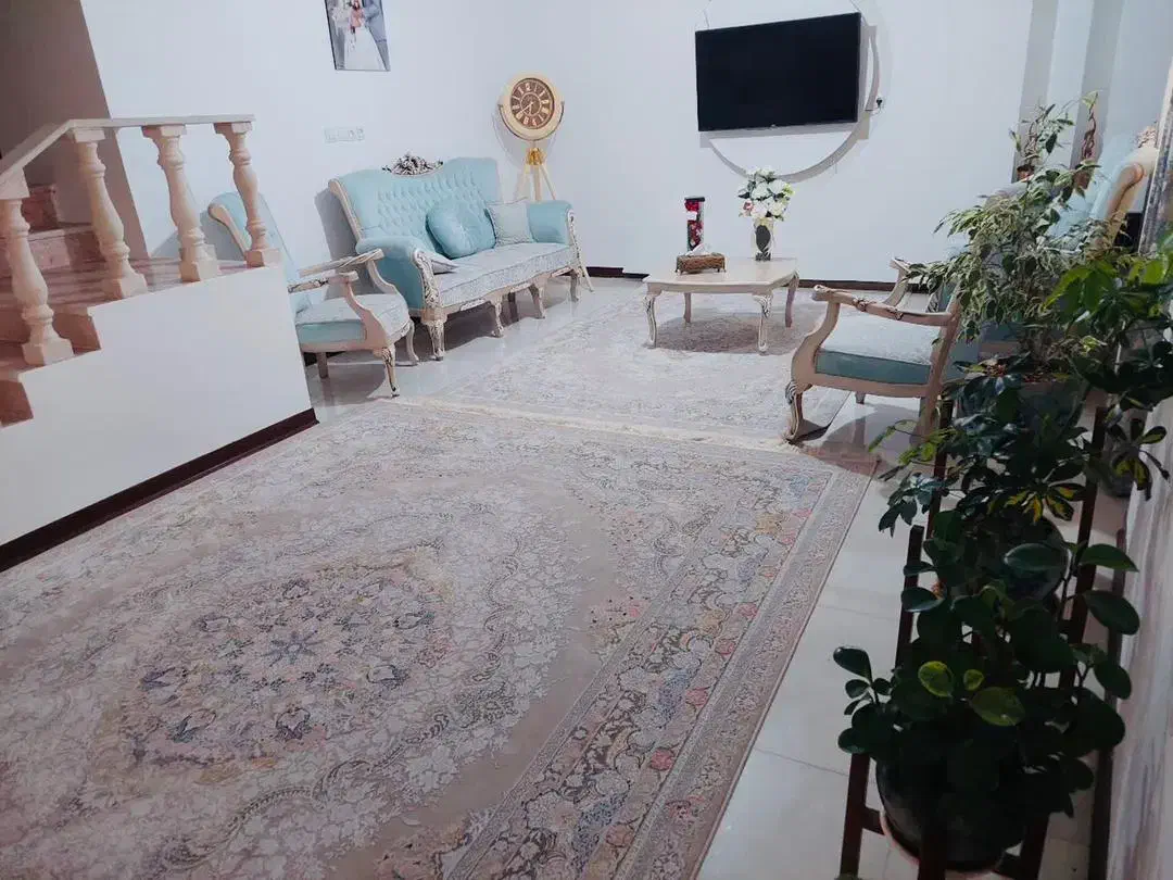 دو طبقه ویلایی|فروش خانه و ویلا|شیراز, شهرک قمشه|دیوار