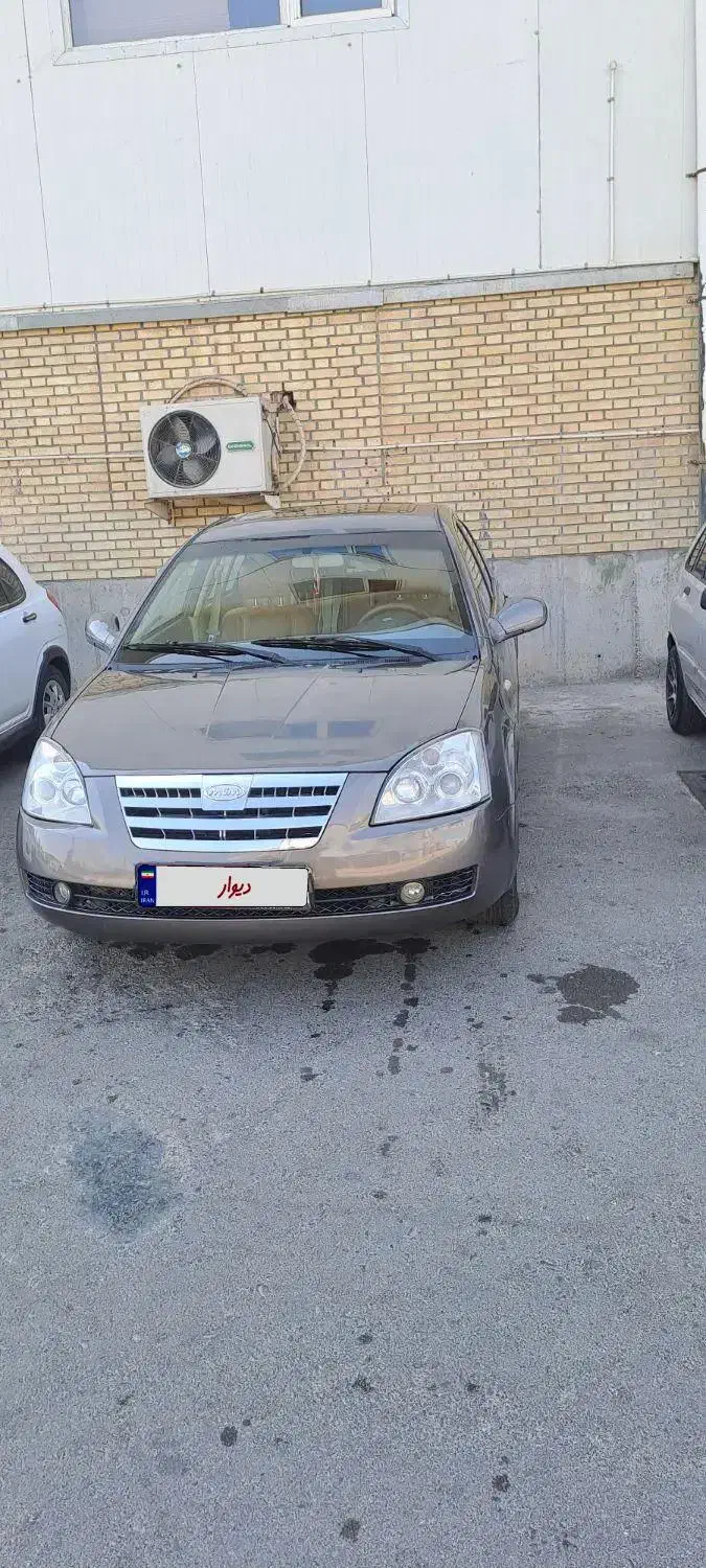 ام وی ام ۵۳۰ مدل ۹۱|خودرو سواری و وانت|مشهد, شهرک صنعتی توس|دیوار