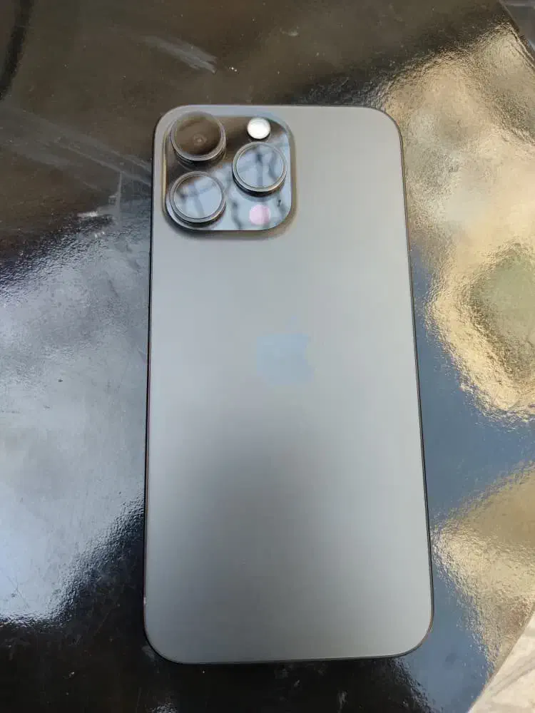 آیفون 15 پرومکس ۵۱۲ ZAA|موبایل|تهران, افسریه شمالی|دیوار