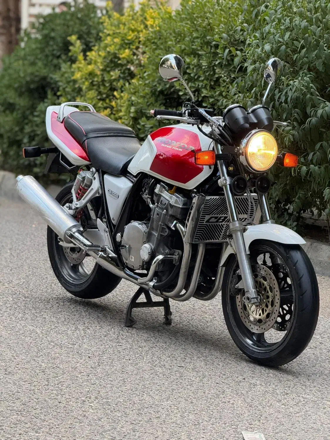 cb1000|موتورسیکلت|تبریز, |دیوار