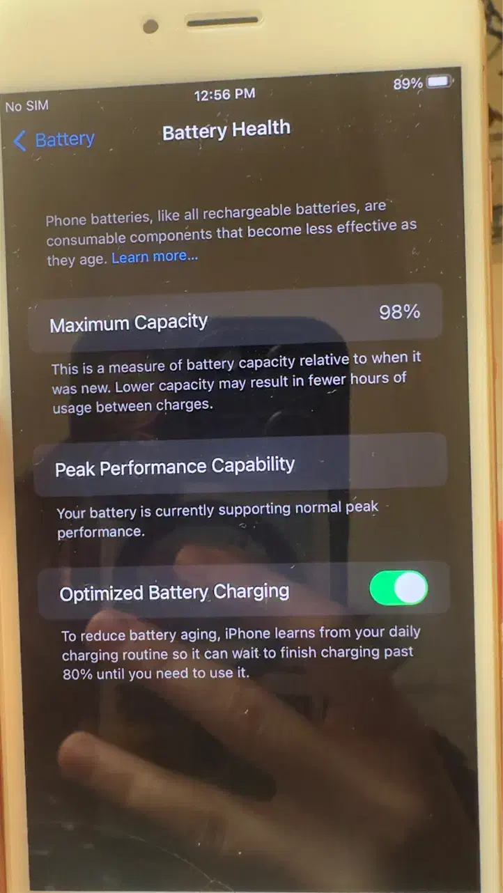 ایفون 6s plus رنگ رزگلد|موبایل|تهران, اقدسیه|دیوار