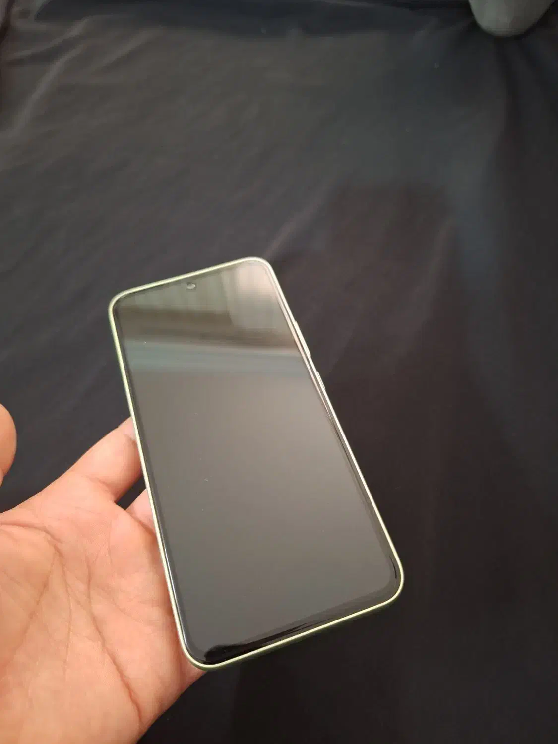 Samsung A54 256G در حد آک|موبایل|مشهد, شهید علی محمدی|دیوار