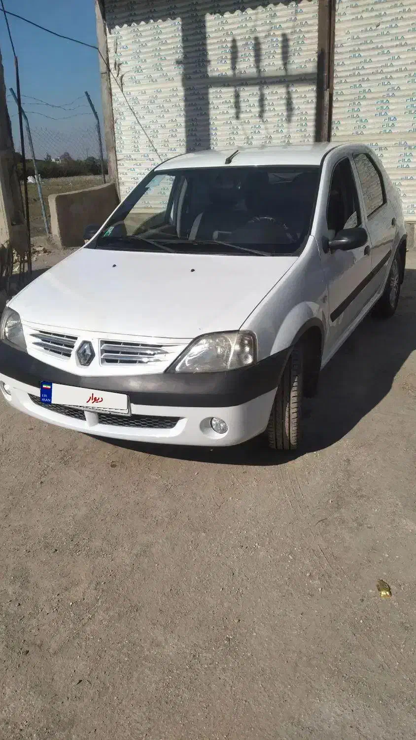 ال ۹۰ مدل ۹۶|خودرو سواری و وانت|گرگان, |دیوار