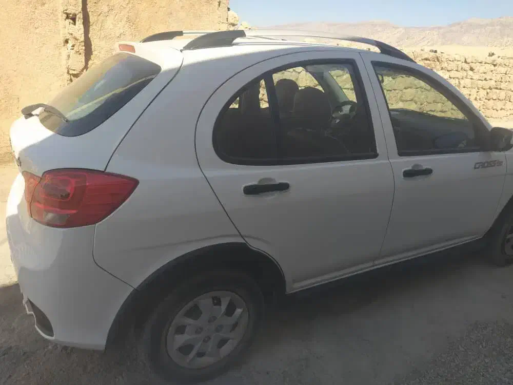 کوییک s|خودرو سواری و وانت|مبارکه, |دیوار