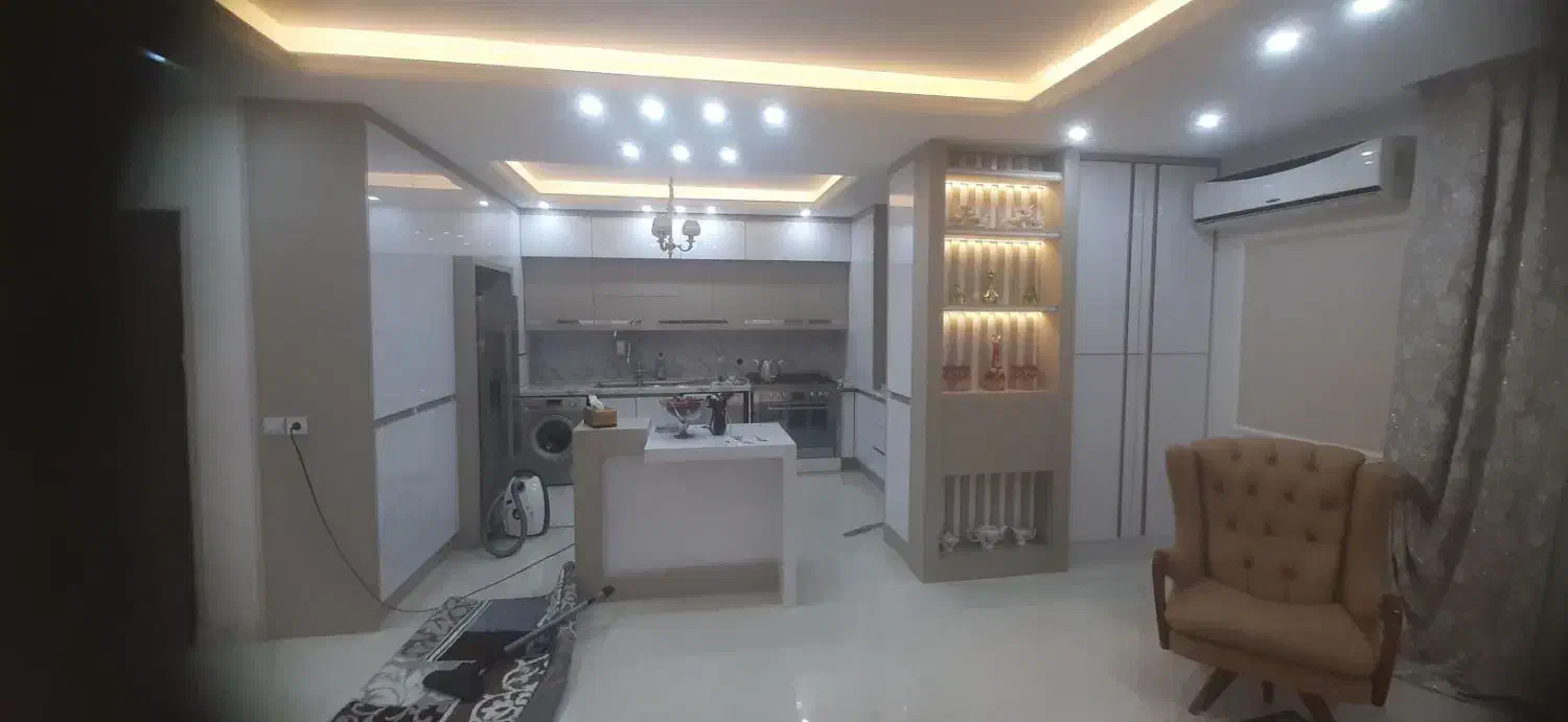 کابینت کمد با شرایت ویژه|خدمات پیشه و مهارت|اردبیل, |دیوار