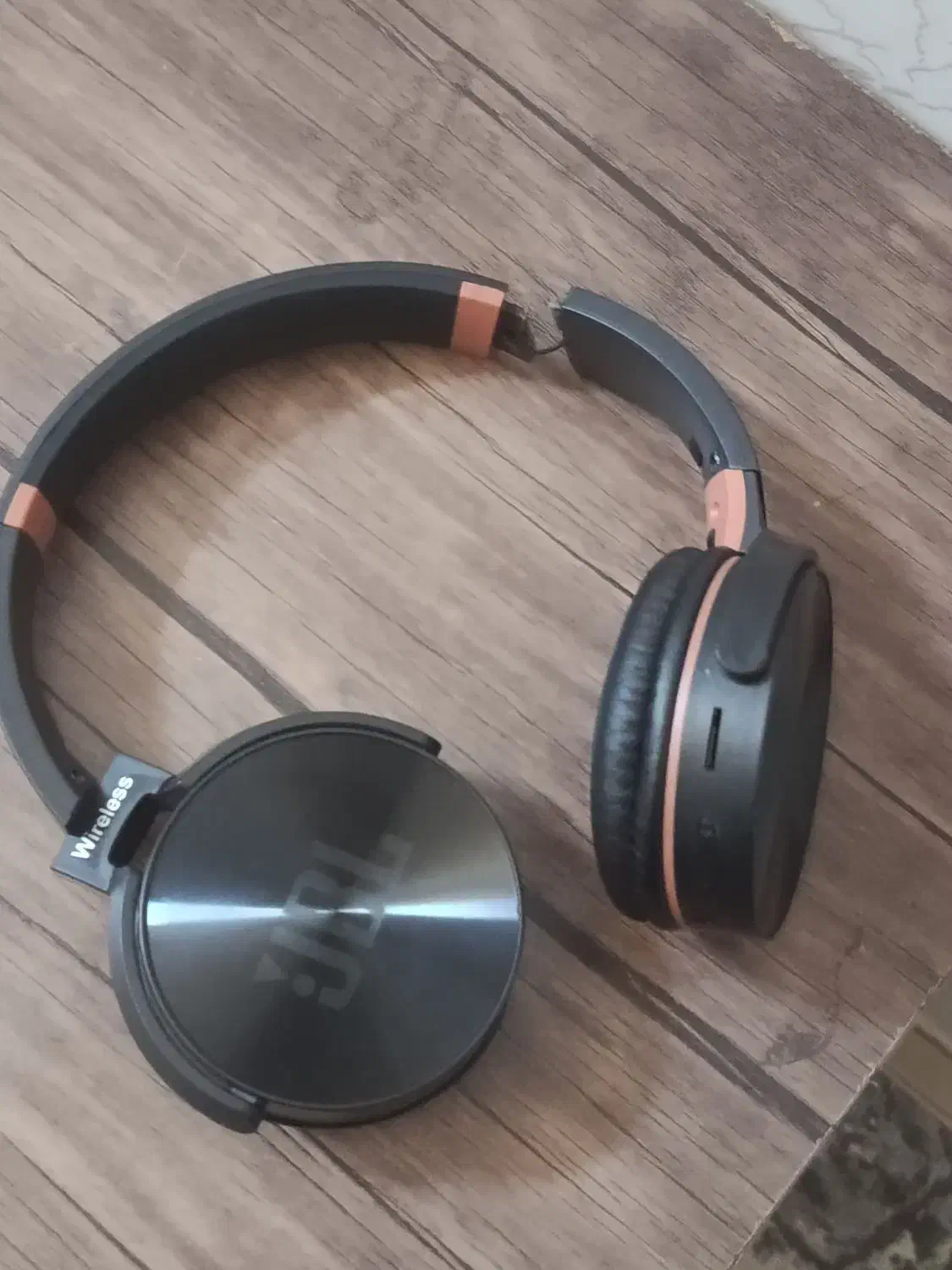 هدفون|پخش‌کننده همراه|قرچک, مهدیه|دیوار