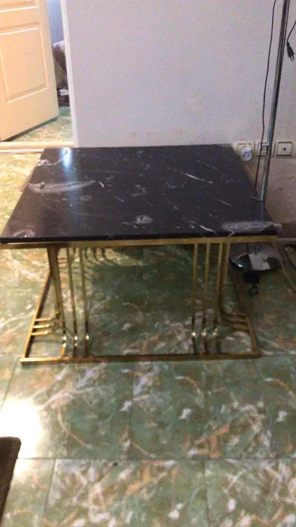 میز جلو مبلی|مبلمان خانگی و میز عسلی|تهران, شیخ هادی|دیوار