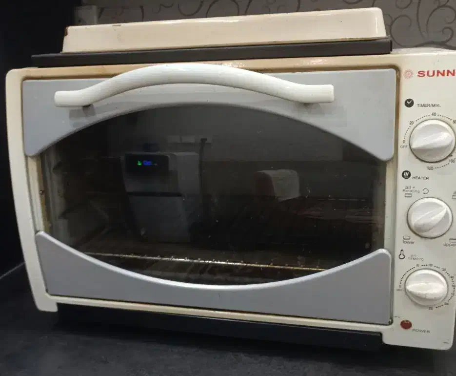 توتستر|اجاق گاز و لوازم برقی پخت‌وپز|شوشتر, |دیوار