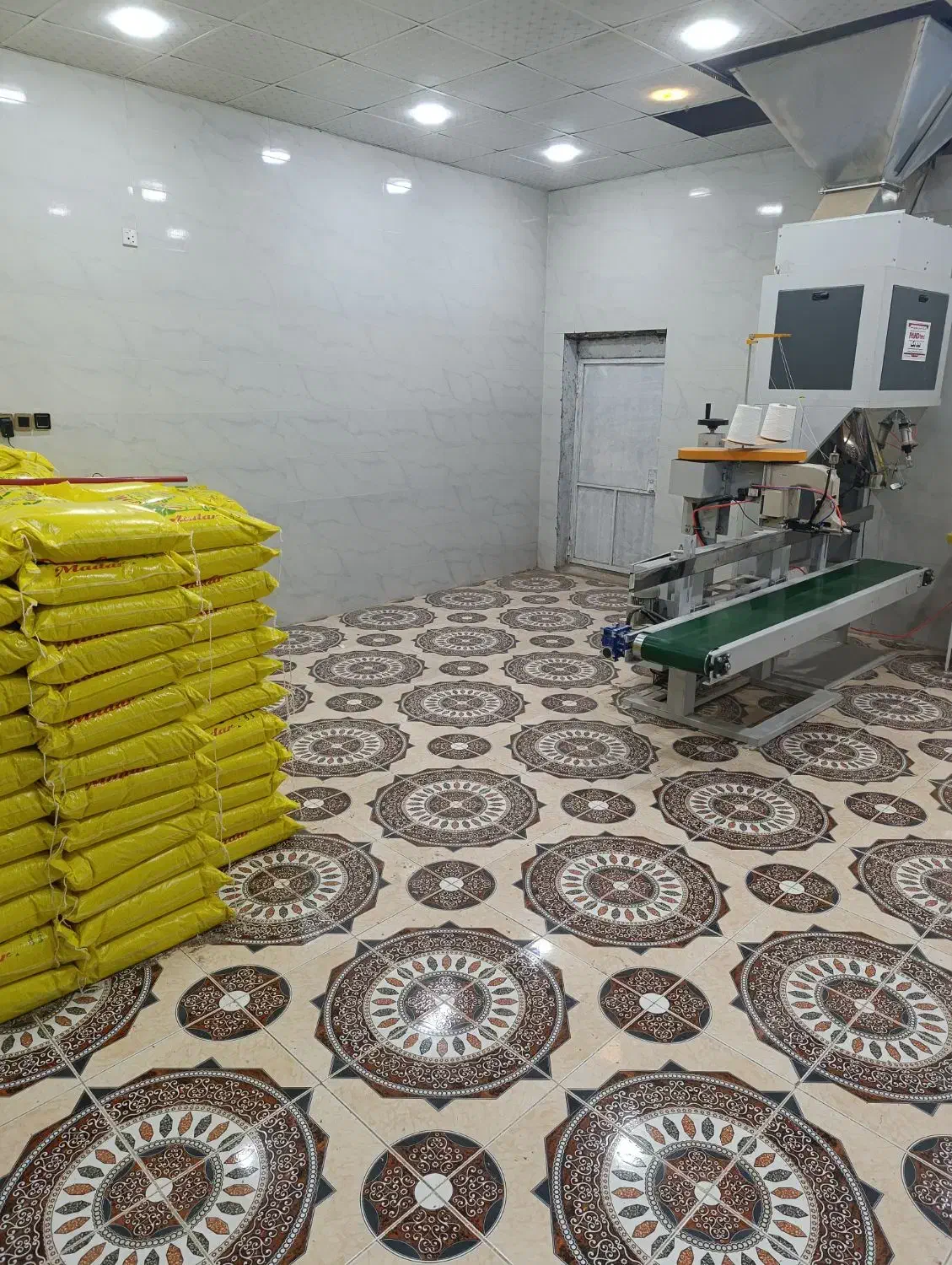 برنج عنبربو کارون|خوردنی و آشامیدنی|اهواز, اسماعیلیه|دیوار