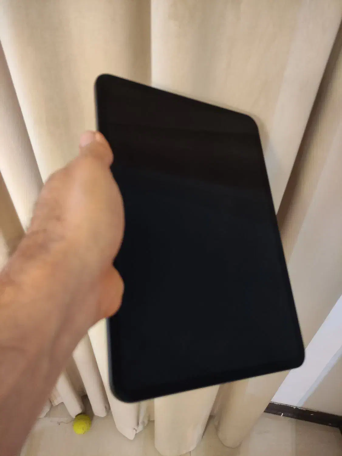 آیپد پرو m4 2024|تبلت|تهران, مینیسیتی (شهرک نفت)|دیوار