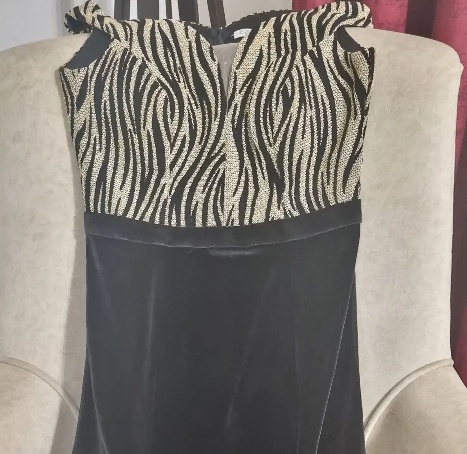 لباس مجلسی زنانه|لباس|بندر انزلی, متروپل|دیوار