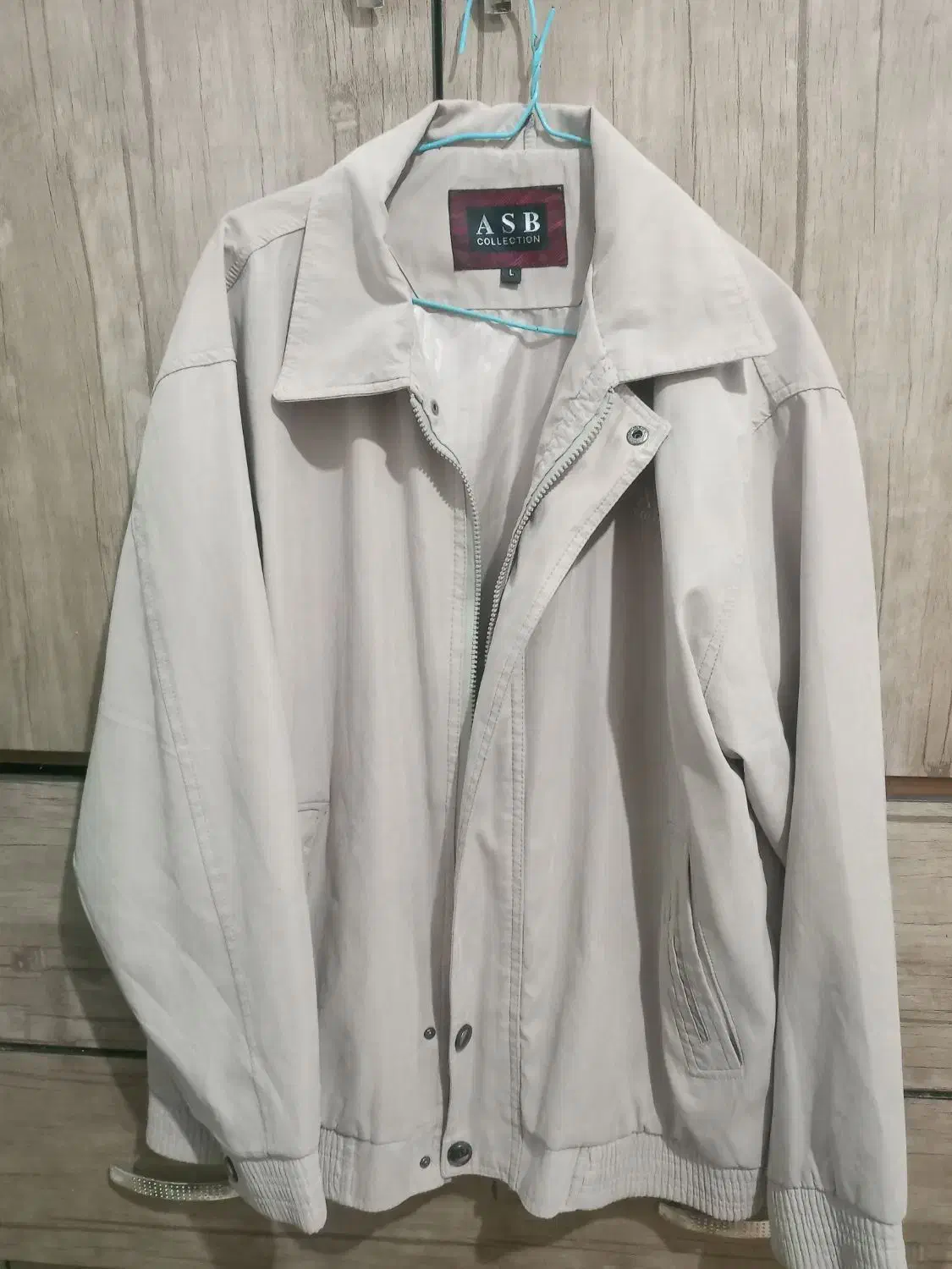 کاپشن مردانه|لباس|رشت, معلولین|دیوار