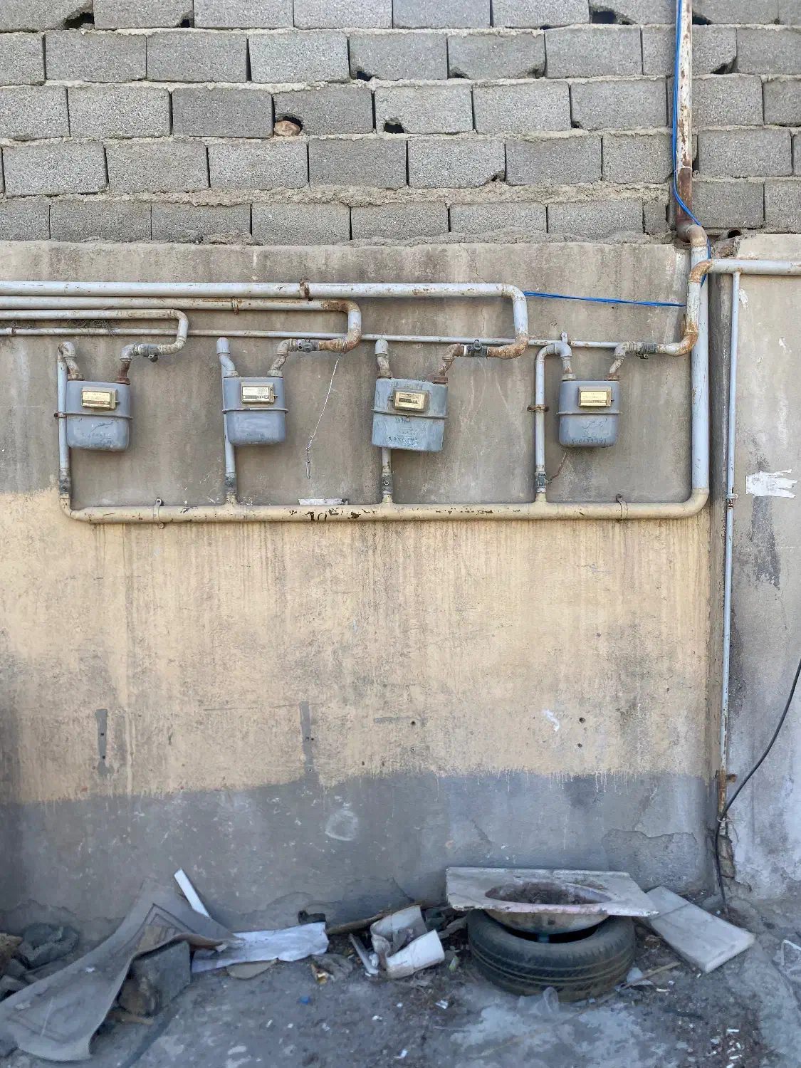 ۲۰۰۰ متر چهار دیواری صنعتی احمداباد مستوفی|فروش دفتر صنعتی، کشاورزی، تجاری|احمدآبادمستوفی, |دیوار