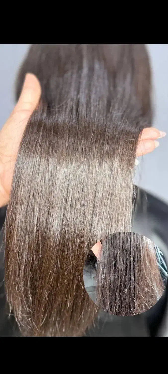 مو خوره گیری|خدمات آرایشگری و زیبایی|شوشتر, |دیوار