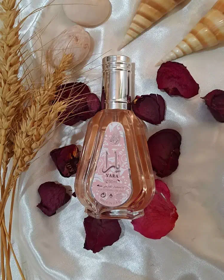 گالری عطرهای مینیمال 25 میل و 50 میل|آرایشی، بهداشتی، درمانی|بوشهر, |دیوار