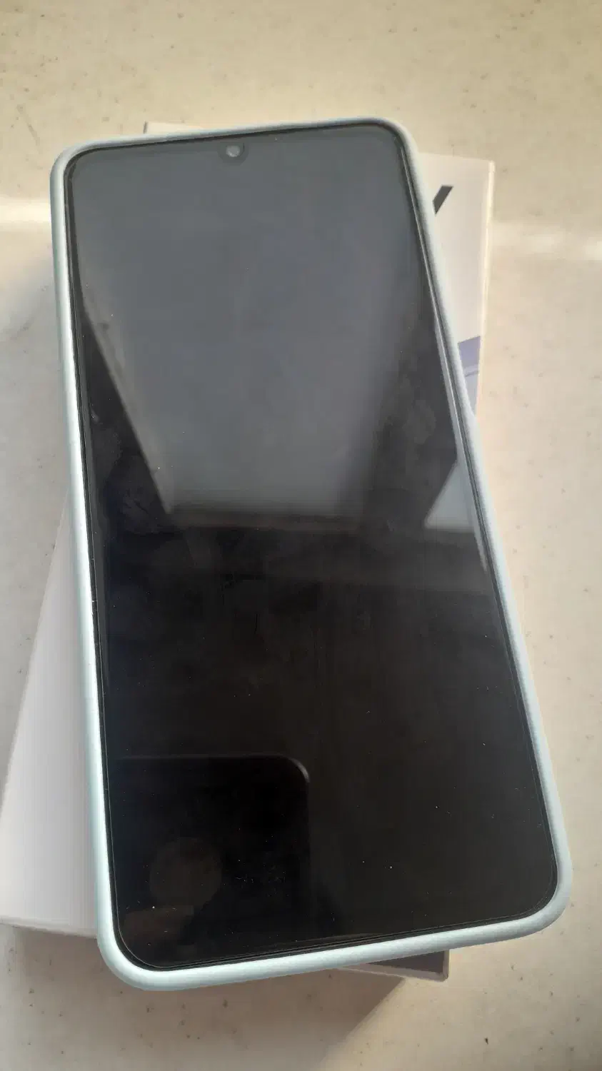 Samsong A07|موبایل|تهران, سبلان (لشگر)|دیوار