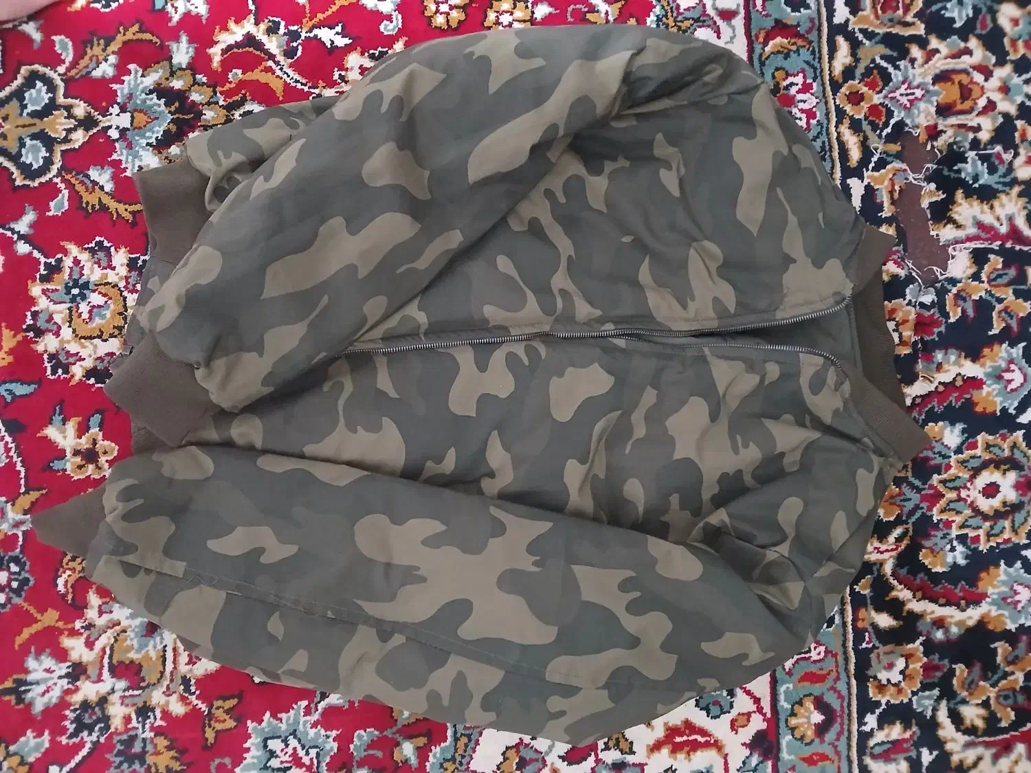 کاپشن دو رو|لباس|شاهرود, |دیوار