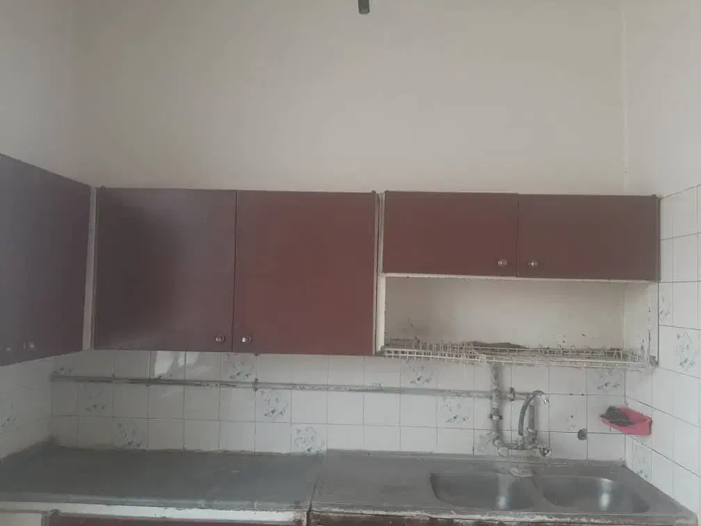 روشویی دروبین آیفون کابینت|لوازم سرویس بهداشتی|بهبهان, |دیوار