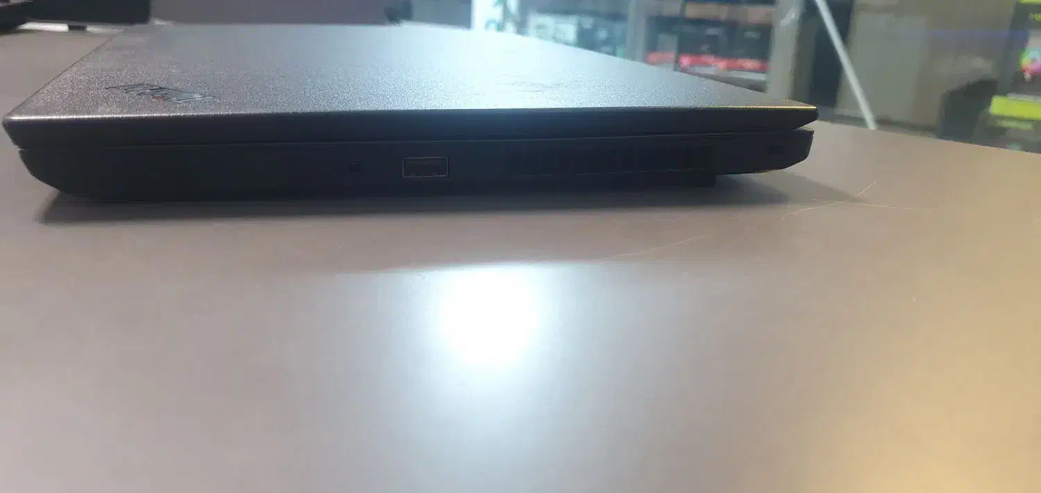 لپ تاپ lenovo l440|رایانه همراه|کرج, اصفهانیها|دیوار