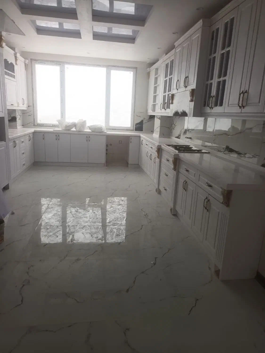 ۲۰۰ متر ۳ خواب مستر نوساز|اجارهٔ آپارتمان|رودهن, |دیوار