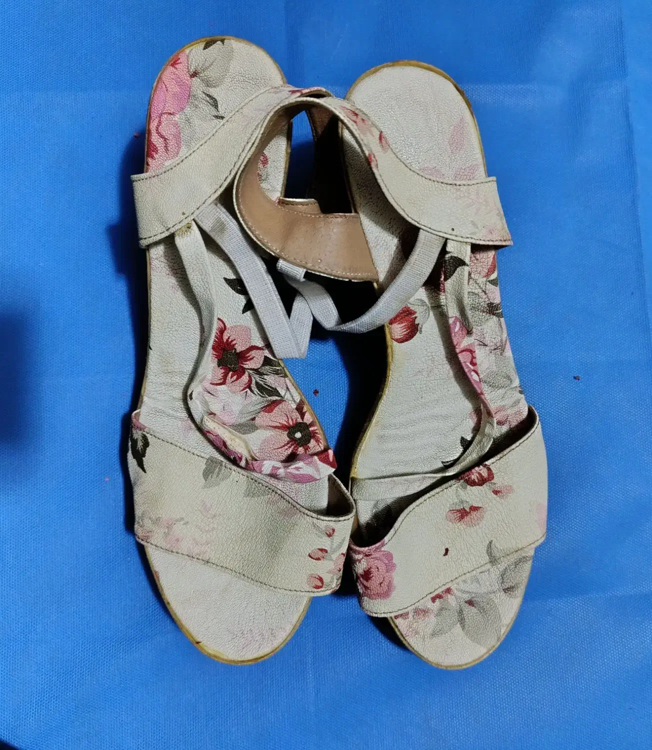 کفش مجلسی|کیف، کفش، کمربند|کرج, کوی امامیه|دیوار