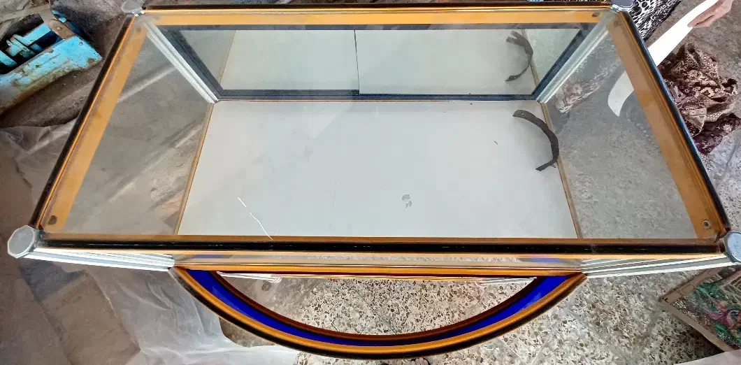 ویترین|کتابخانه، شلف، قفسههای دیواری|برازجان, |دیوار