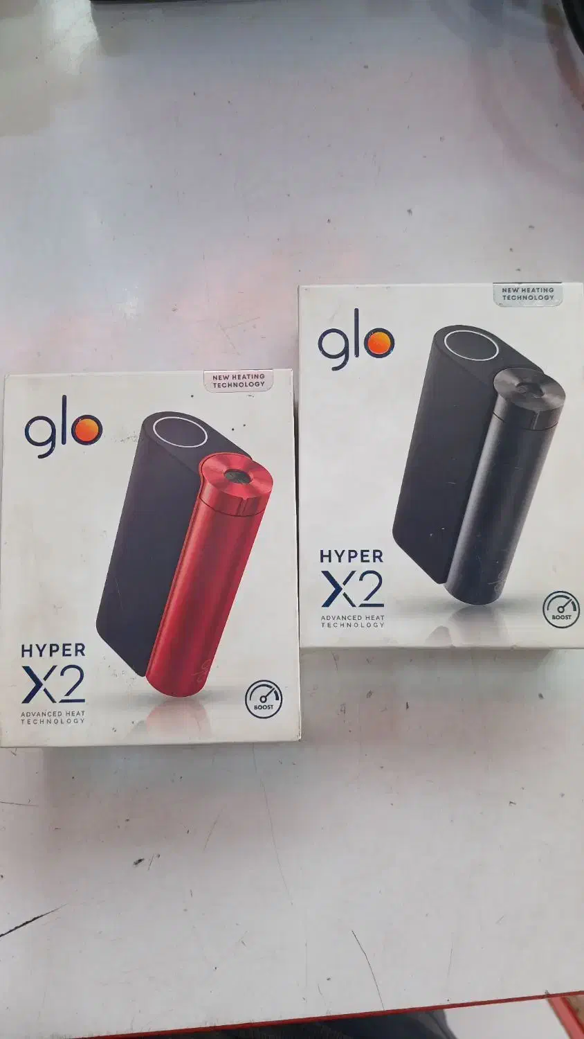 لوازم ترک سیگار|زیورآلات و اکسسوری|رشت, یخسازی|دیوار