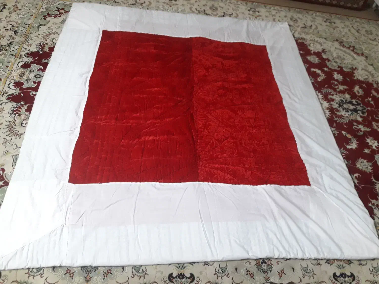 لحاف نو نو|رختخواب، بالش، پتو|سبزوار, پاسداران|دیوار