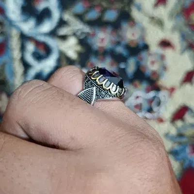 انگشتر|بدلیجات|مرند, |دیوار