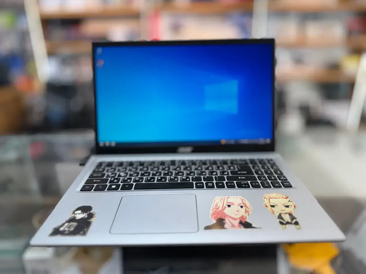 Acer Aspire A315-58G|رایانه همراه|بوشهر, |دیوار