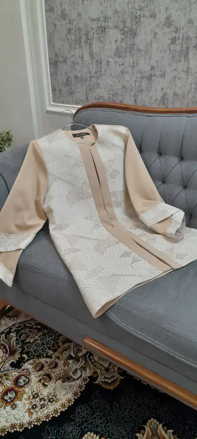 مانتومجلسی|لباس|مشهد, نوید|دیوار